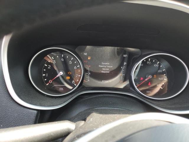2021 JEEP COMPASS LA 3C4NJDBB1MT603489