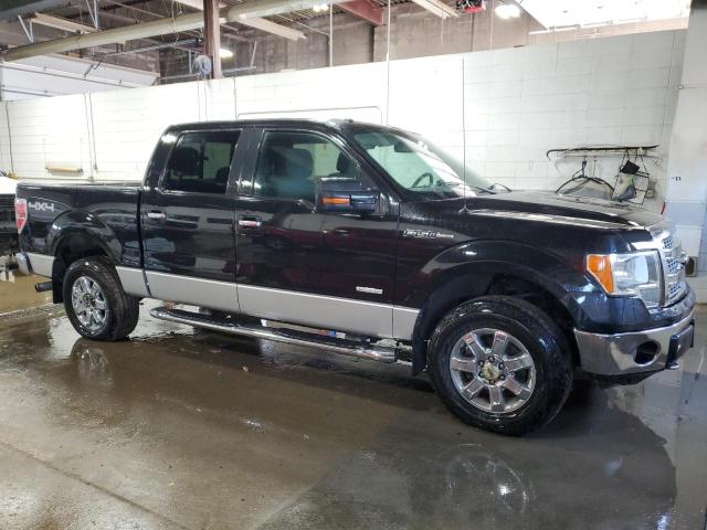 Vin: 1ftfw1et5dkf32226, lot: 60354985, ford f-150 supercrew 20134