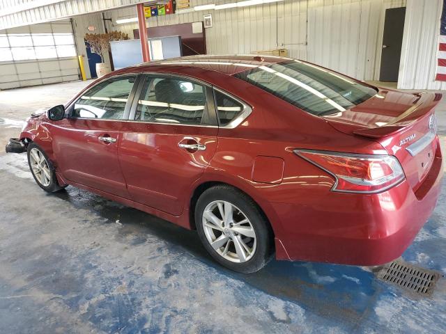 Vin: 1n4al3ap8ec126210, lot: 61392125, nissan altima 2.5 20142