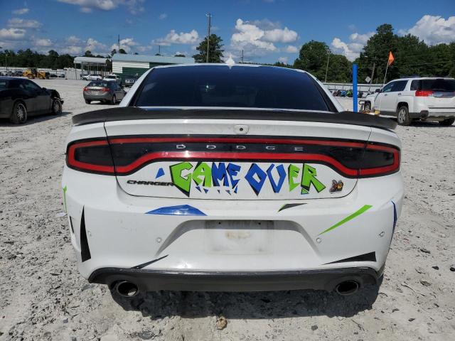 2020 DODGE CHARGER SC 2C3CDXGJ9LH251404