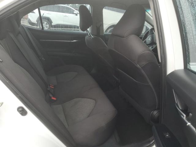 2020 TOYOTA CAMRY LE - 4T1C11AK3LU951317
