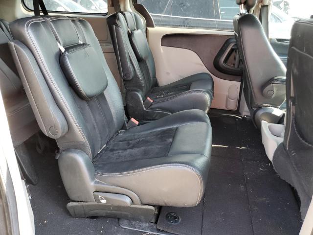 2018 DODGE GRAND CARA 2C4RDGCG9JR209368