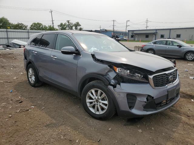 Vin: 5xypg4a32lg666611, lot: 59184965, kia sorento l 20204