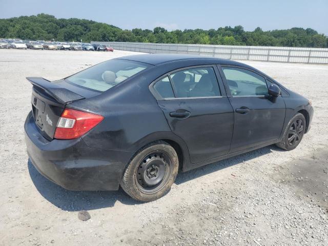 2012 HONDA CIVIC EX - 19XFB2F81CE047059