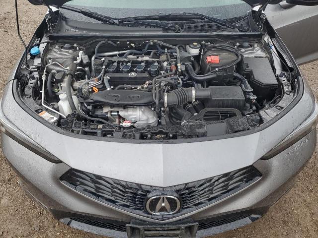 2023 ACURA INTEGRA A- 19UDE4H61PA022467