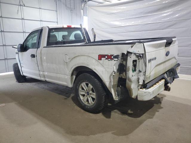 2016 FORD F150 1FTMF1EP8GKF14558