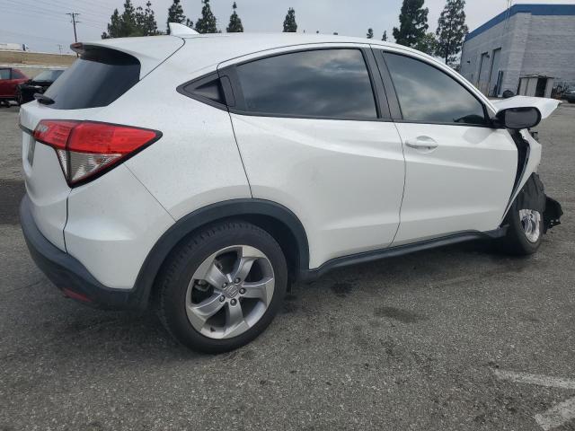 2020 HONDA HR-V LX 3CZRU5H37LM713755