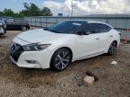 2017 NISSAN MAXIMA 3.5 - 1N4AA6AP2HC404921