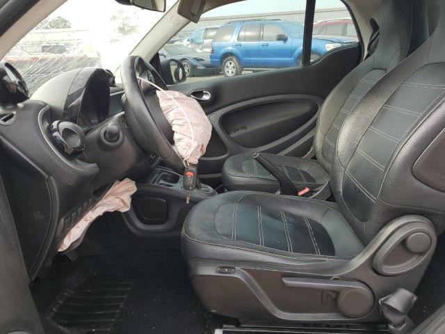 2016 SMART FORTWO WMEFJ5DA9GK062214