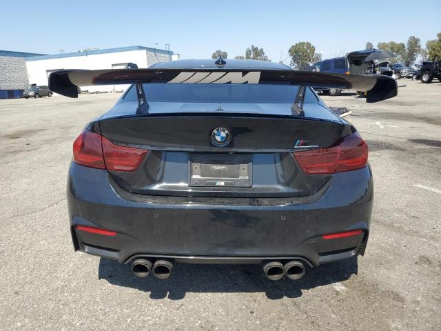 2018 BMW M4 WBS4Y9C52JAC86866