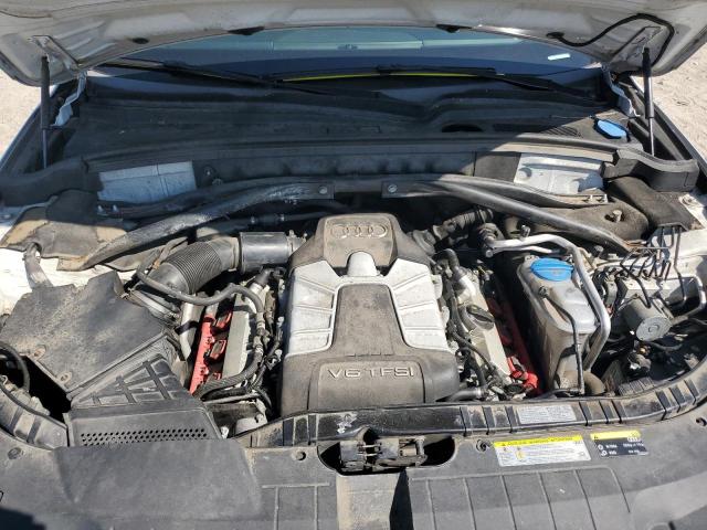 2016 AUDI Q5 PREMIUM - WA1D7AFP0GA011196