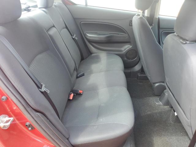 2017 MITSUBISHI MIRAGE G4 - ML32F3FJ2HH004592