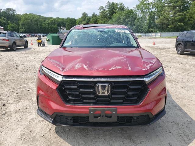 2025 HONDA CR-V EXL 2HKRS4H77SH433170