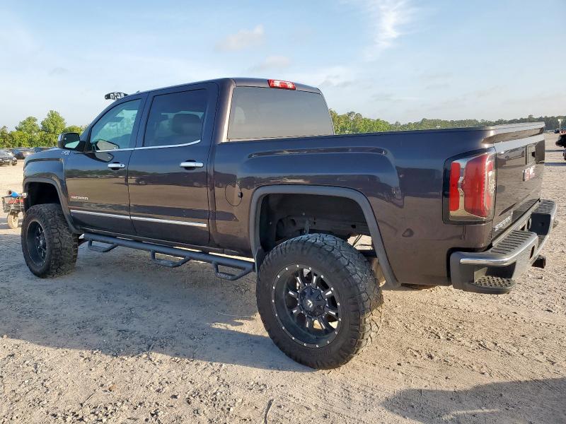 Vin: 3gtu2nec2gg298584, lot: 58163475, gmc sierra k1500 slt 20162