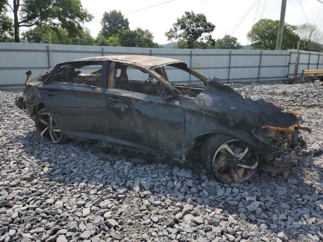 Vin: 1hgcv1f34la044735, lot: 60269735, honda accord sport 20204