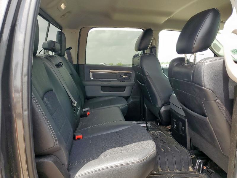 2018 RAM 2500 SLT - 3C6UR5DL1JG370564