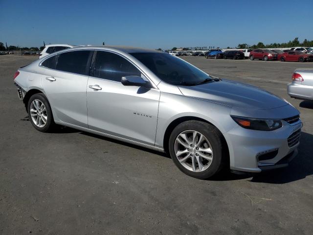 2018 CHEVROLET MALIBU LT - 1G1ZD5ST0JF249373