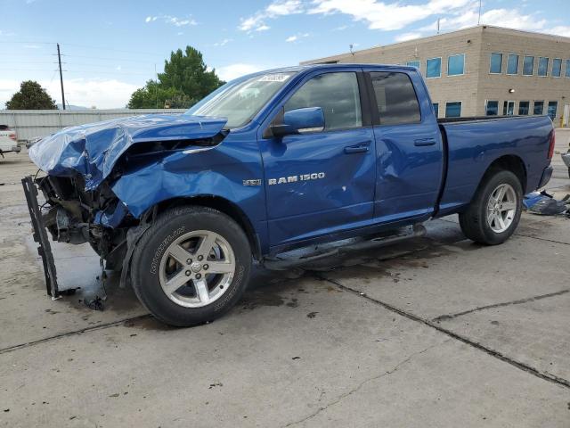DODGE RAM 1500