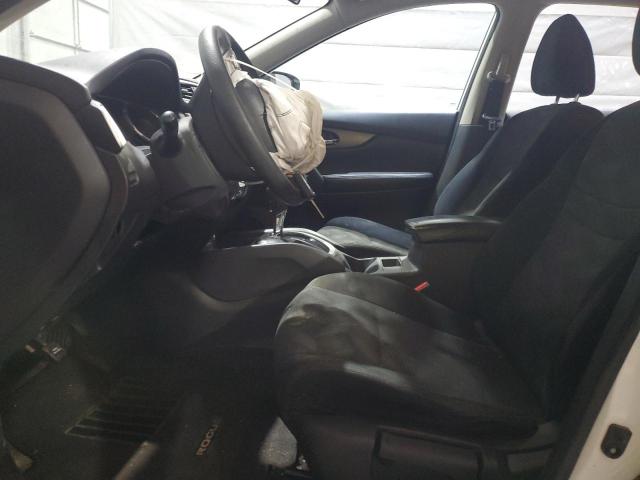 2016 NISSAN ROGUE S - 5N1AT2MV1GC828821
