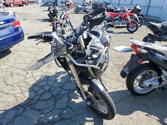 BMW F800 GS AD 2017 WB10B6505HZ663025 photo #3