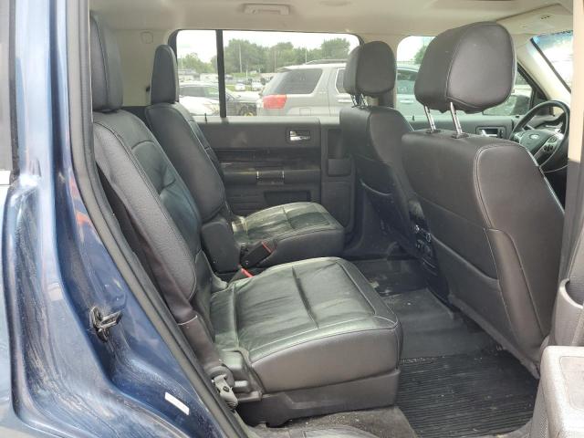 2018 FORD FLEX SEL - 2FMGK5C85JBA04290