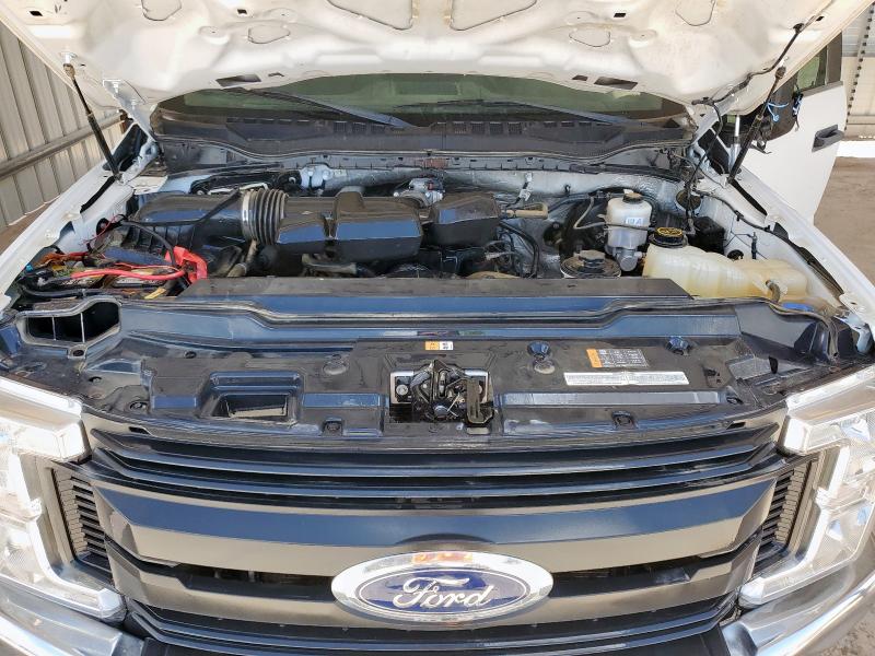 2019 FORD F250 SUPER DUTY 1FT7W2B68KEC60405