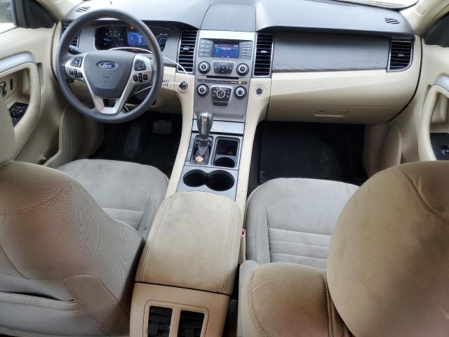 2015 FORD TAURUS SE 1FAHP2D85FG126144
