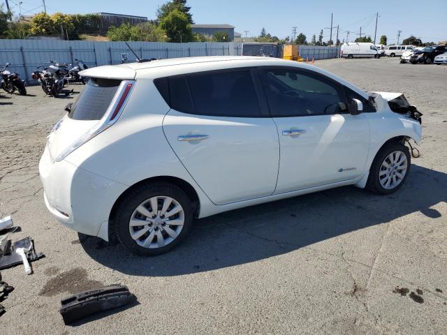 2016 NISSAN LEAF SV - 1N4BZ0CPXGC313949