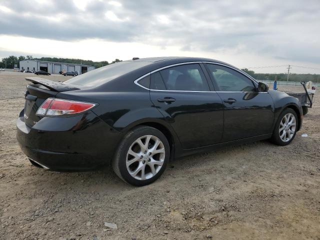 Vin: 1yvhz8cb2a5m09927, lot: 59028385, mazda 6 s 20103
