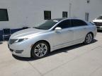 2015 LINCOLN MKZ - 3LN6L2G99FR624112