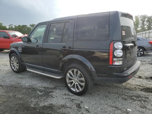 Vin: salak2v63fa743075, lot: 60249535, land rover lr4 hse luxury 20152