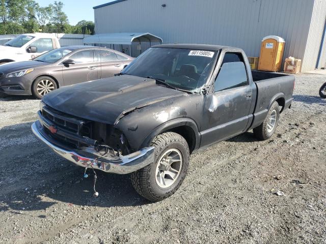 CHEVROLET S TRUCK S1
