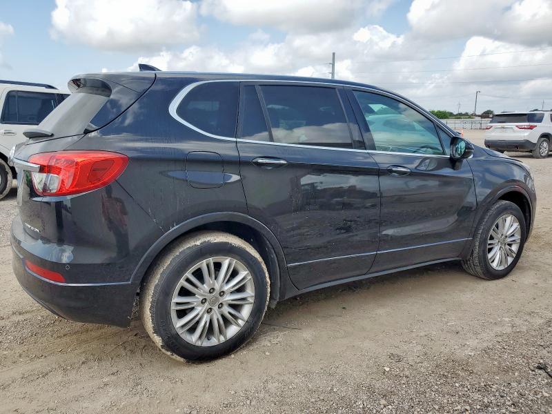 2017 BUICK ENVISION P LRBFXASA7HD144052