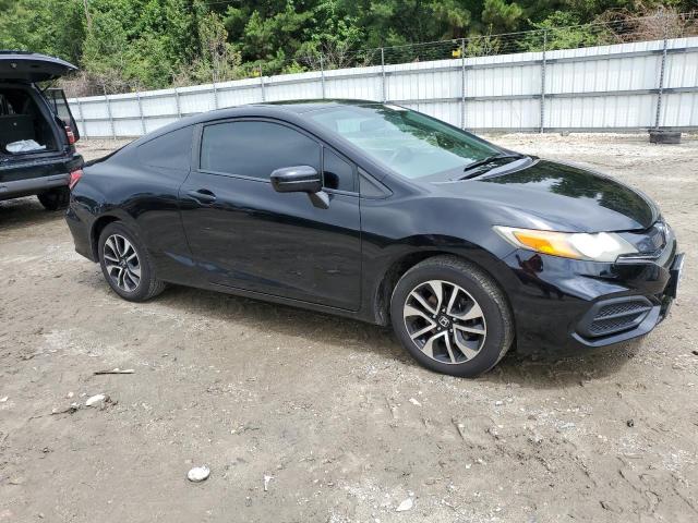 Vin: 2hgfg3b59fh511633, lot: 61297825, honda civic lx 20154