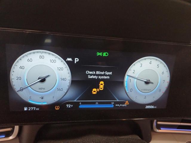 2023 HYUNDAI ELANTRA LI KMHLP4AG4PU449692