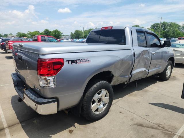 2010 TOYOTA TUNDRA DOUBLE CAB LIMITED - 5TFBW5F17AX140737
