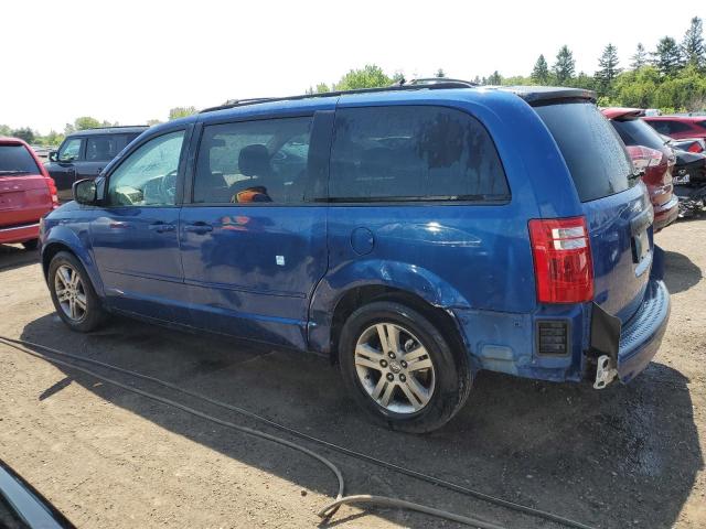 2010 DODGE GRAND CARA - 2D4RN4DE0AR426514