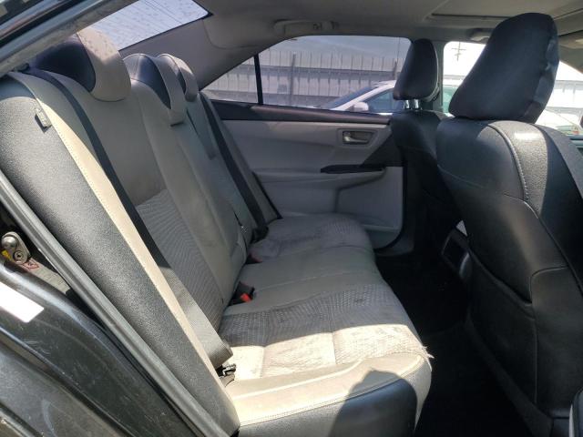 2015 TOYOTA CAMRY LE - 4T1BF1FK8FU483868