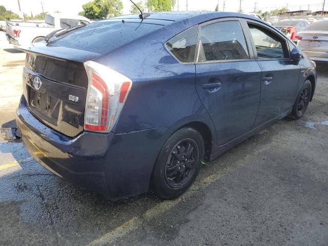 Vin: jtdkn3du8f1944821, lot: 59311805, toyota prius 20153
