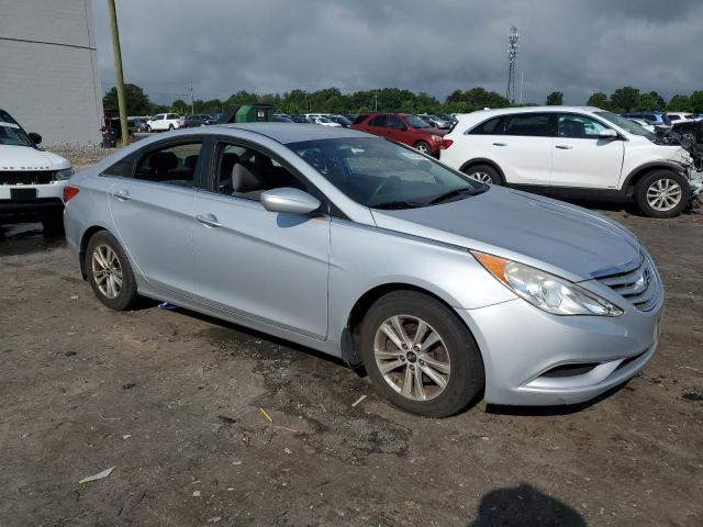 Vin: 5npeb4ac2bh116192, lot: 60026665, hyundai sonata gls 20114