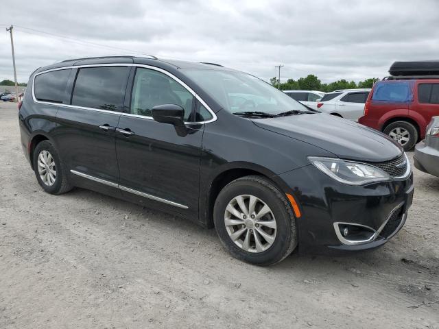 Vin: 2c4rc1bg0kr593169, lot: 59569465, chrysler pacifica touring l 20194