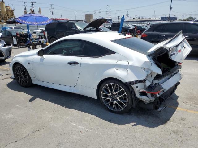 2015 LEXUS RC 350 JTHHE5BC1F5009566