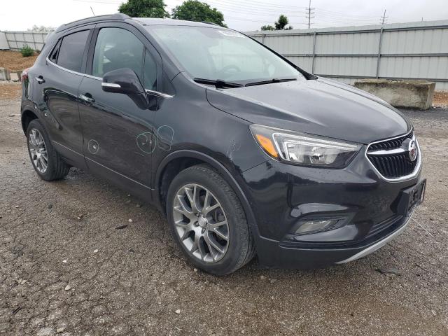 2017 BUICK ENCORE SPO KL4CJ1SB8HB215537