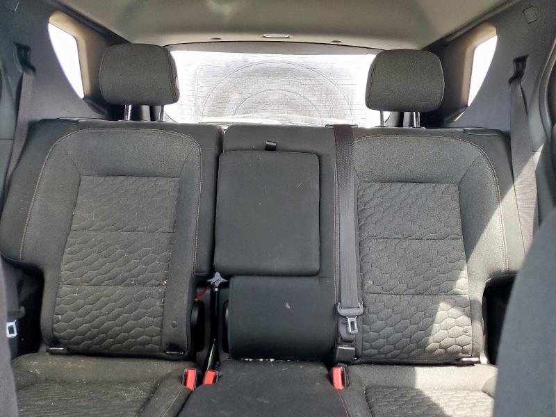 2019 CHEVROLET EQUINOX LT - 3GNAXKEV9KL384650