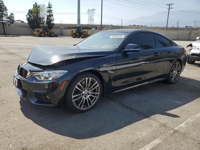 BMW 428 I