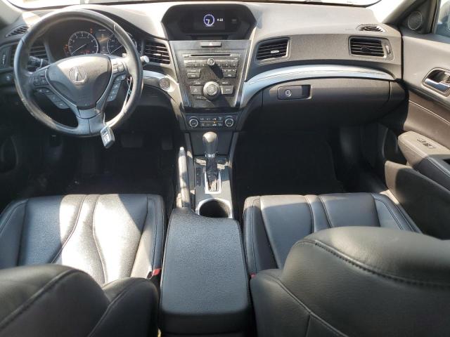 2019 ACURA ILX 19UDE2F32KA002136