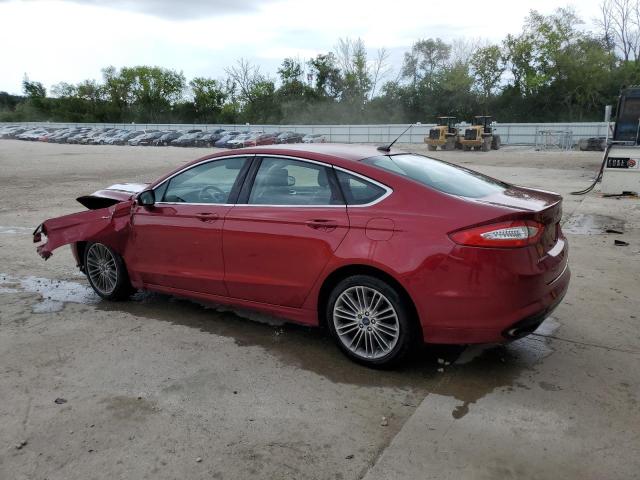 Vin: 3fa6p0h91fr303800, lot: 61006275, ford fusion se 20152