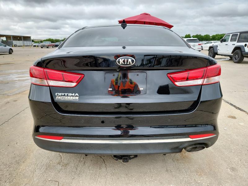 2018 KIA OPTIMA LX - 5XXGT4L38JG259032