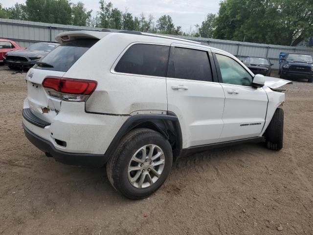 2021 JEEP GRAND CHER - 1C4RJFAG9MC568691