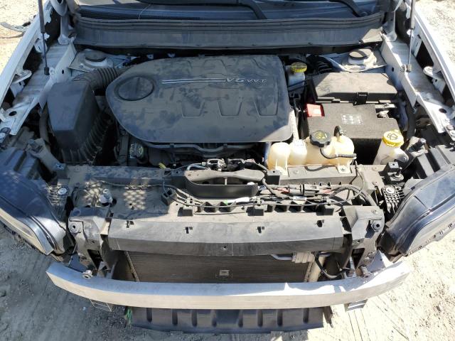 2020 JEEP CHEROKEE L - 1C4PJLDX7LD521914